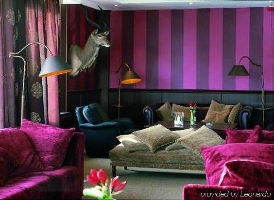 Van Der Valk Hotel Den Haag - Voorschoten Habitación foto